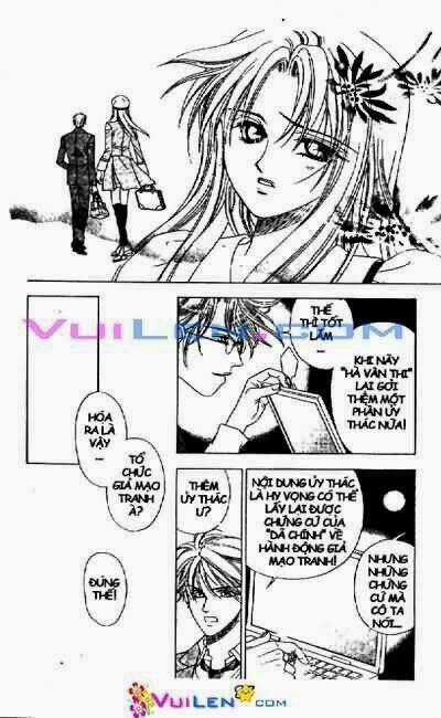 Nữ Sinh Thời Đại Chapter 2 trang 86