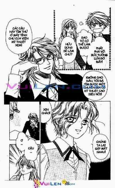 Nữ Sinh Thời Đại Chapter 2 trang 87