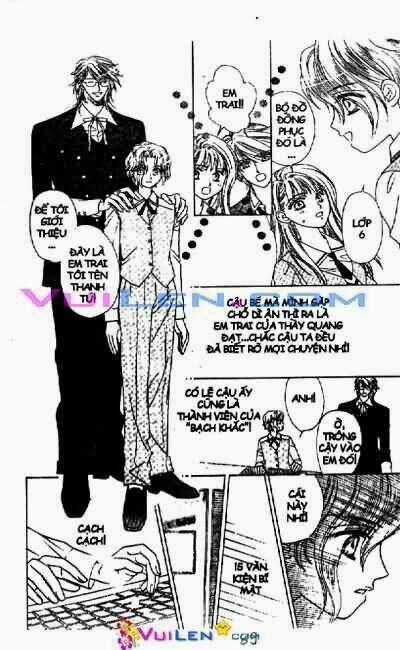 Nữ Sinh Thời Đại Chapter 2 trang 88