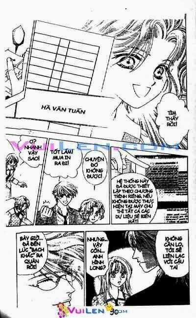 Nữ Sinh Thời Đại Chapter 2 trang 89