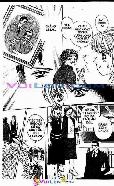 Nữ Sinh Thời Đại Chapter 2 trang 9