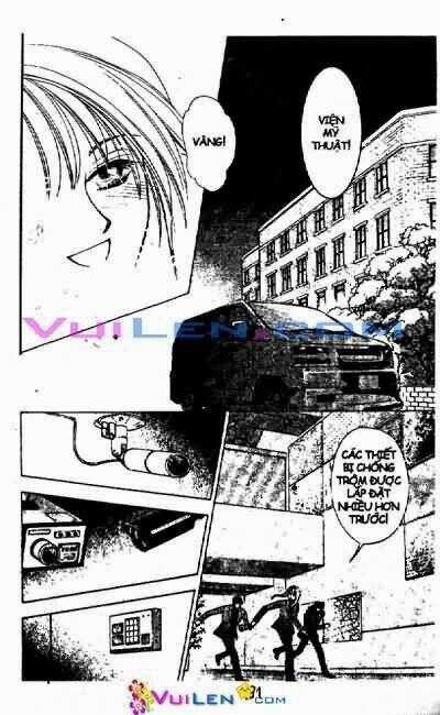 Nữ Sinh Thời Đại Chapter 2 trang 90