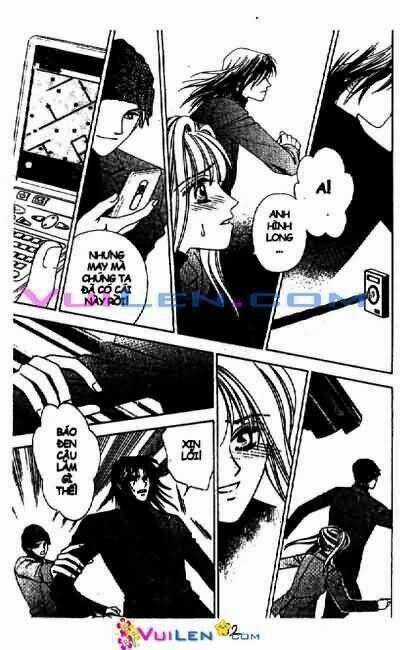 Nữ Sinh Thời Đại Chapter 2 trang 91