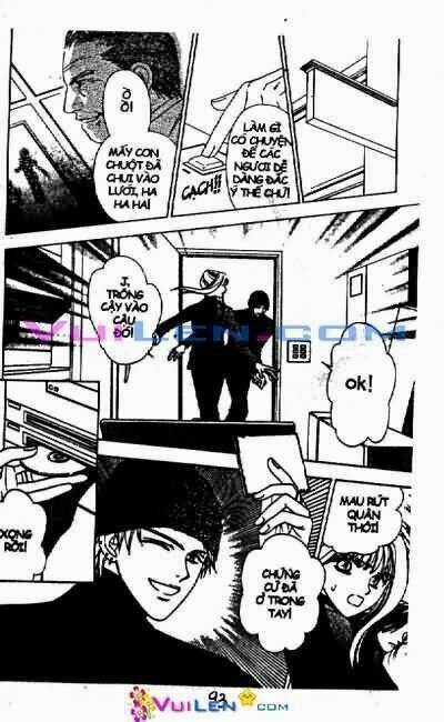 Nữ Sinh Thời Đại Chapter 2 trang 92