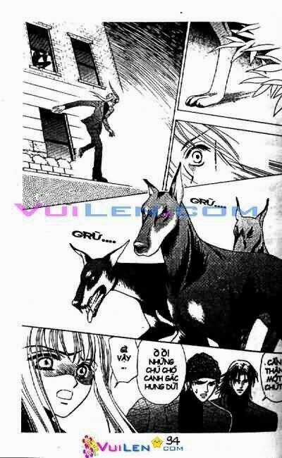 Nữ Sinh Thời Đại Chapter 2 trang 93