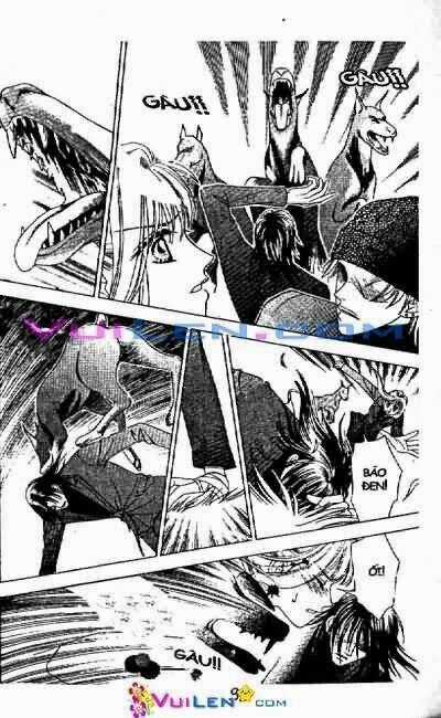 Nữ Sinh Thời Đại Chapter 2 trang 94