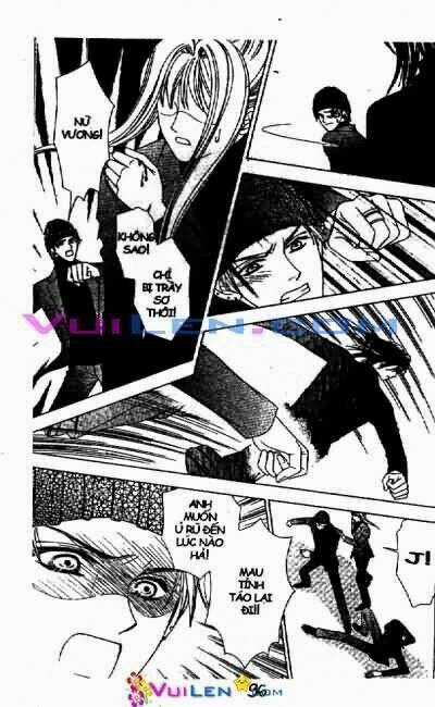 Nữ Sinh Thời Đại Chapter 2 trang 95