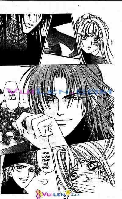 Nữ Sinh Thời Đại Chapter 2 trang 96