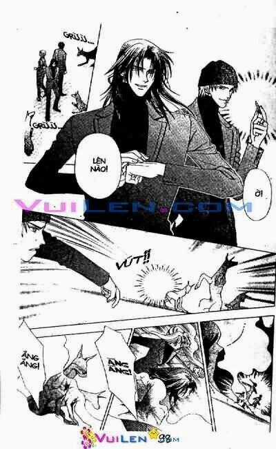 Nữ Sinh Thời Đại Chapter 2 trang 97