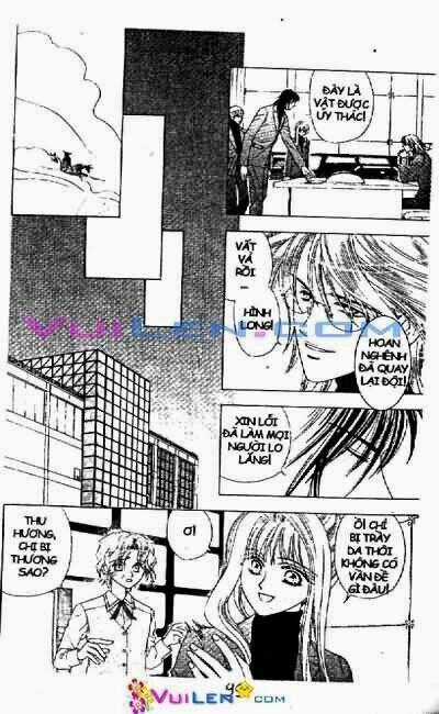 Nữ Sinh Thời Đại Chapter 2 trang 98