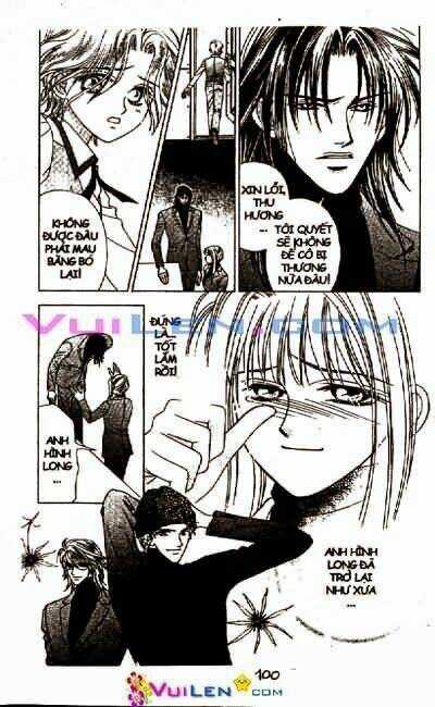 Nữ Sinh Thời Đại Chapter 2 trang 99