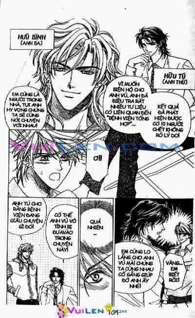 Nữ Sinh Thời Đại Chapter 3 trang 100