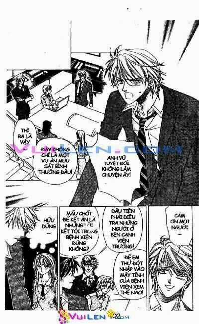 Nữ Sinh Thời Đại Chapter 3 trang 101