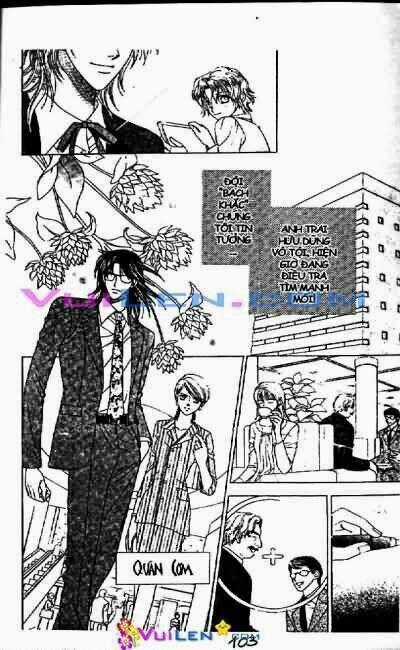 Nữ Sinh Thời Đại Chapter 3 trang 102