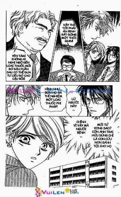 Nữ Sinh Thời Đại Chapter 3 trang 104