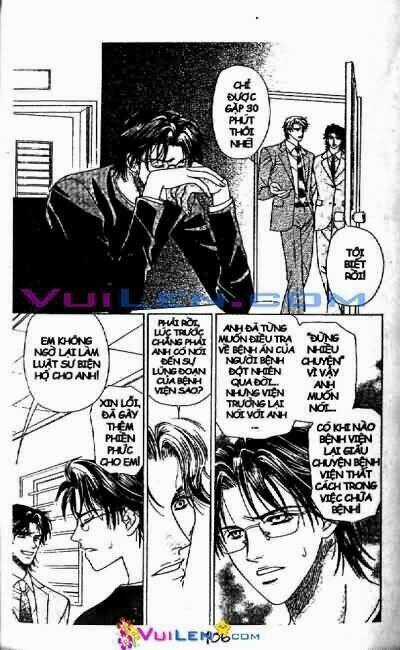 Nữ Sinh Thời Đại Chapter 3 trang 105