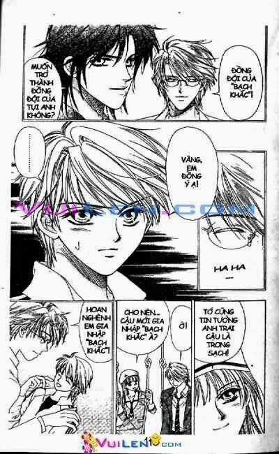 Nữ Sinh Thời Đại Chapter 3 trang 109