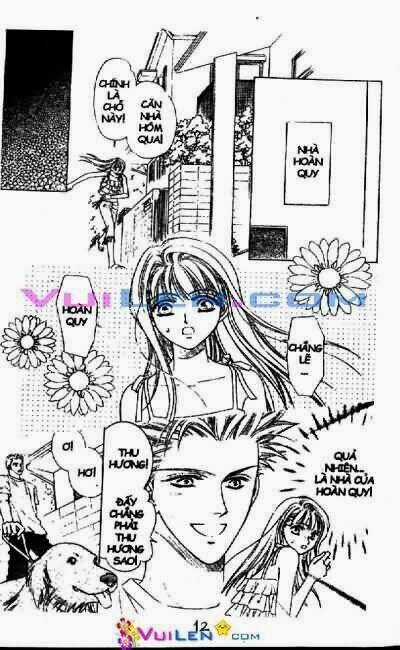 Nữ Sinh Thời Đại Chapter 3 trang 11