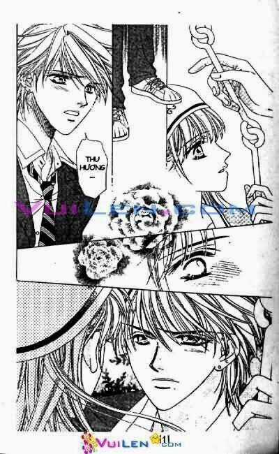 Nữ Sinh Thời Đại Chapter 3 trang 110