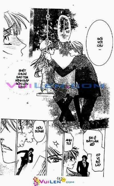 Nữ Sinh Thời Đại Chapter 3 trang 111