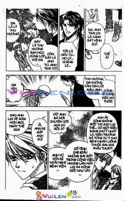 Nữ Sinh Thời Đại Chapter 3 trang 112