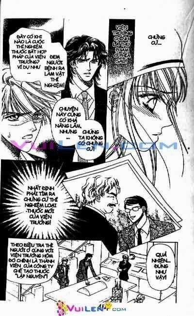 Nữ Sinh Thời Đại Chapter 3 trang 113