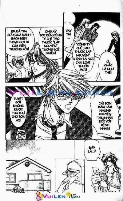 Nữ Sinh Thời Đại Chapter 3 trang 114