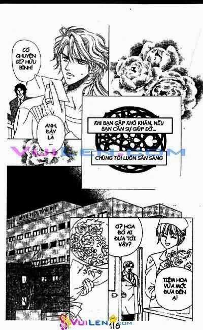 Nữ Sinh Thời Đại Chapter 3 trang 115