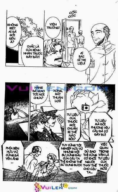 Nữ Sinh Thời Đại Chapter 3 trang 116