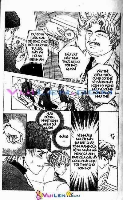 Nữ Sinh Thời Đại Chapter 3 trang 117