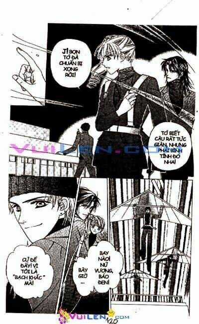 Nữ Sinh Thời Đại Chapter 3 trang 119