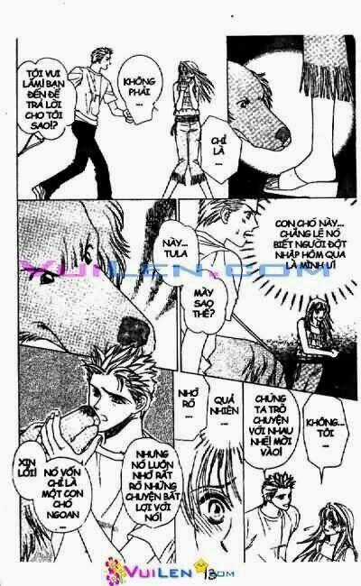 Nữ Sinh Thời Đại Chapter 3 trang 12