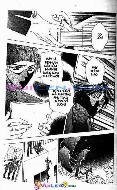 Nữ Sinh Thời Đại Chapter 3 trang 121