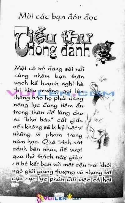 Nữ Sinh Thời Đại Chapter 3 trang 125