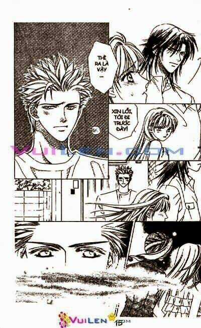 Nữ Sinh Thời Đại Chapter 3 trang 14