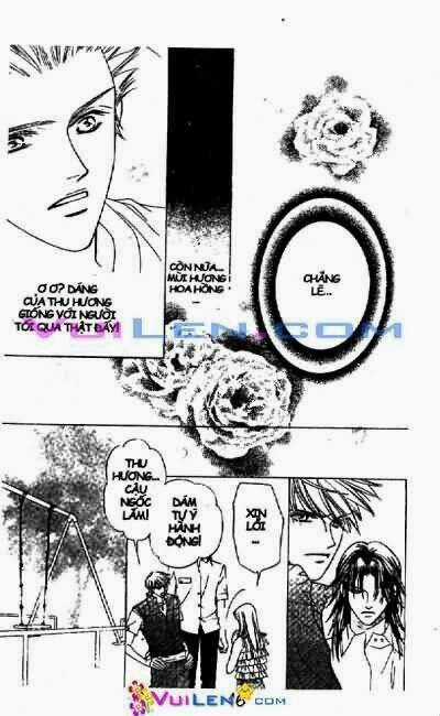 Nữ Sinh Thời Đại Chapter 3 trang 15