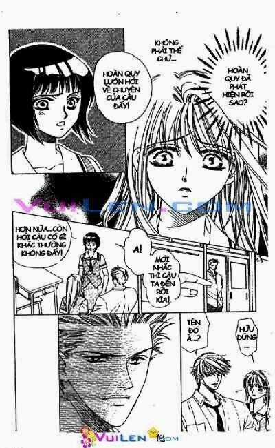 Nữ Sinh Thời Đại Chapter 3 trang 18