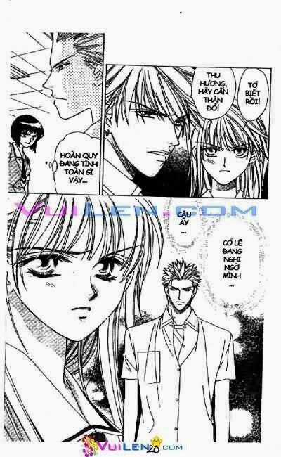 Nữ Sinh Thời Đại Chapter 3 trang 19