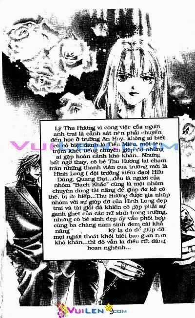 Nữ Sinh Thời Đại Chapter 3 trang 2