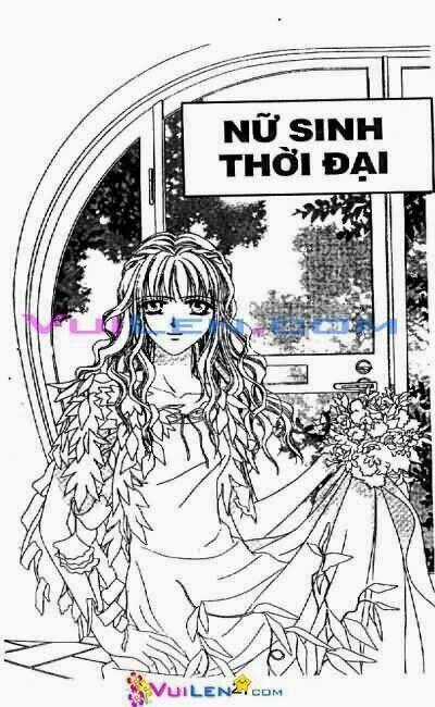 Nữ Sinh Thời Đại Chapter 3 trang 20
