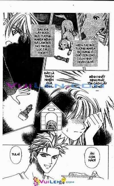 Nữ Sinh Thời Đại Chapter 3 trang 23