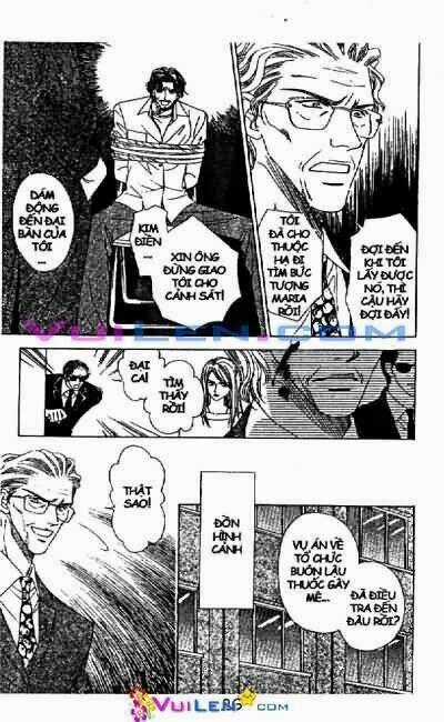 Nữ Sinh Thời Đại Chapter 3 trang 25