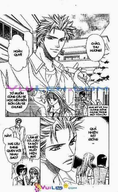 Nữ Sinh Thời Đại Chapter 3 trang 27