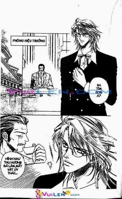 Nữ Sinh Thời Đại Chapter 3 trang 29