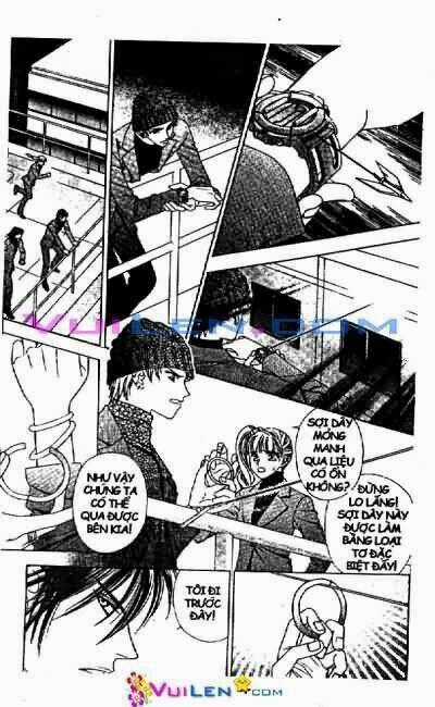 Nữ Sinh Thời Đại Chapter 3 trang 3