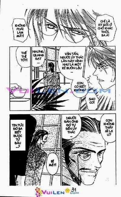 Nữ Sinh Thời Đại Chapter 3 trang 30