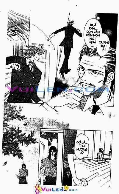 Nữ Sinh Thời Đại Chapter 3 trang 31