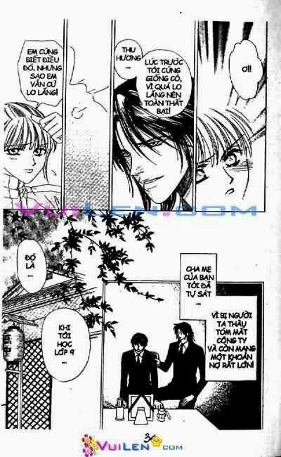 Nữ Sinh Thời Đại Chapter 3 trang 33