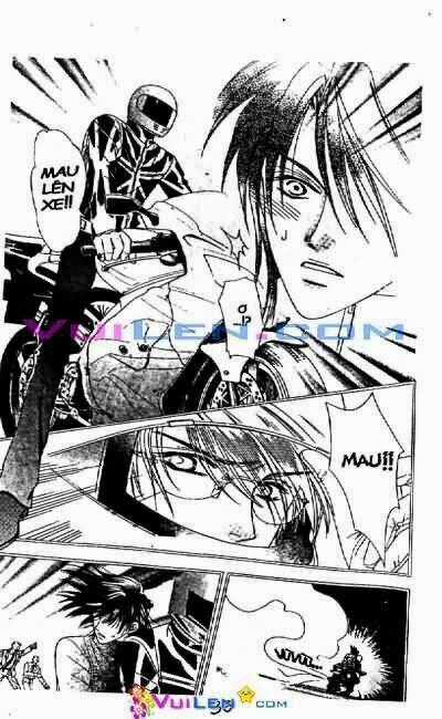 Nữ Sinh Thời Đại Chapter 3 trang 35