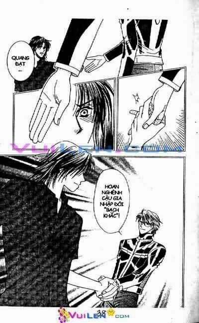 Nữ Sinh Thời Đại Chapter 3 trang 37